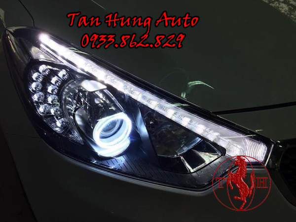 Địa Điểm Độ Đèn Xe Hơi, Ô Tô Uy Tín Và Chuyên Nghiệp Tại Tphcm