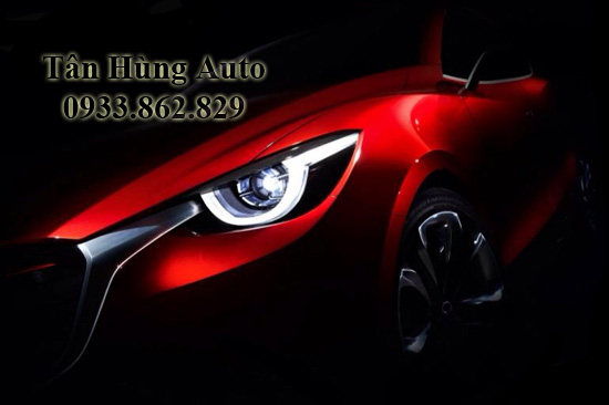 Độ Đèn Led Mazda2 Chuyên Nghiệp Tại Tphcm