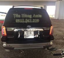 ĐỘ ĐÈN HẬU FORD ESCAPE TẠI TÂN HÙNG AUTO