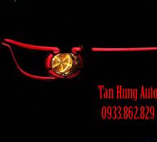 ĐỘ ĐÈN HẬU XE MAZDA 3 CHUYÊN NGHIỆP