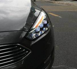 Độ Đèn Led Xe Ford Focus 2018