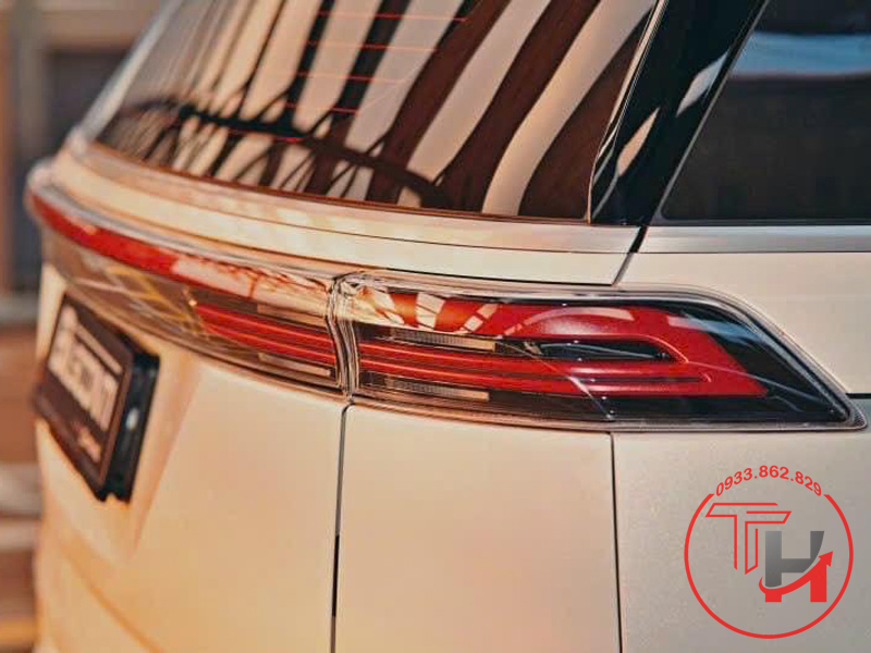 Kỹ thuật xử lý ăn khớp đến từng chi tiết